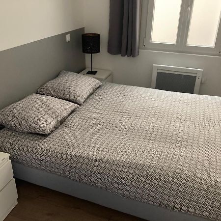 Magnifique T2 J Jaures Avec Garage Apartment Saint-Etienne  Ngoại thất bức ảnh