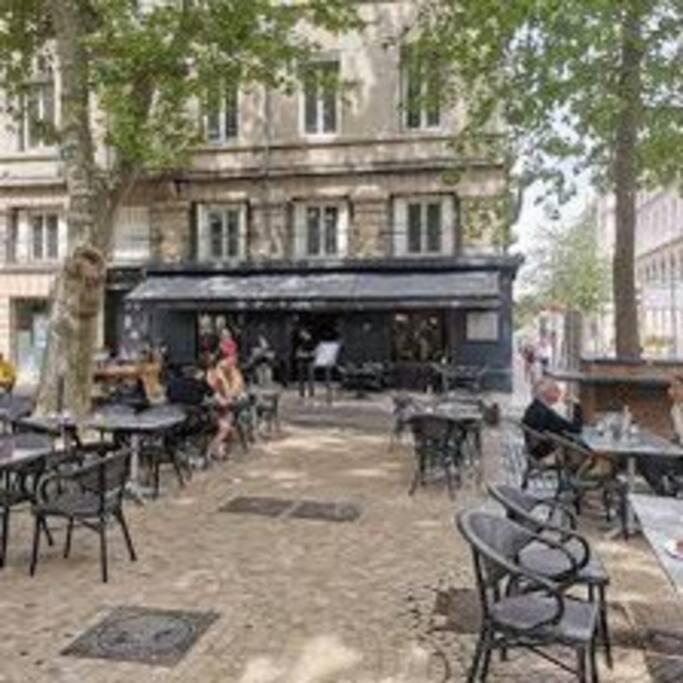 Magnifique T2 J Jaures Avec Garage Apartment Saint-Etienne  Ngoại thất bức ảnh
