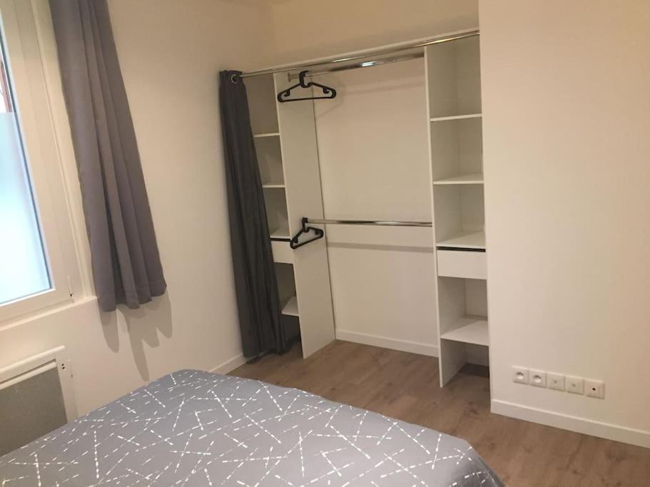 Magnifique T2 J Jaures Avec Garage Apartment Saint-Etienne  Ngoại thất bức ảnh