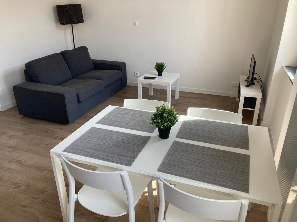 Magnifique T2 J Jaures Avec Garage Apartment Saint-Etienne  Ngoại thất bức ảnh
