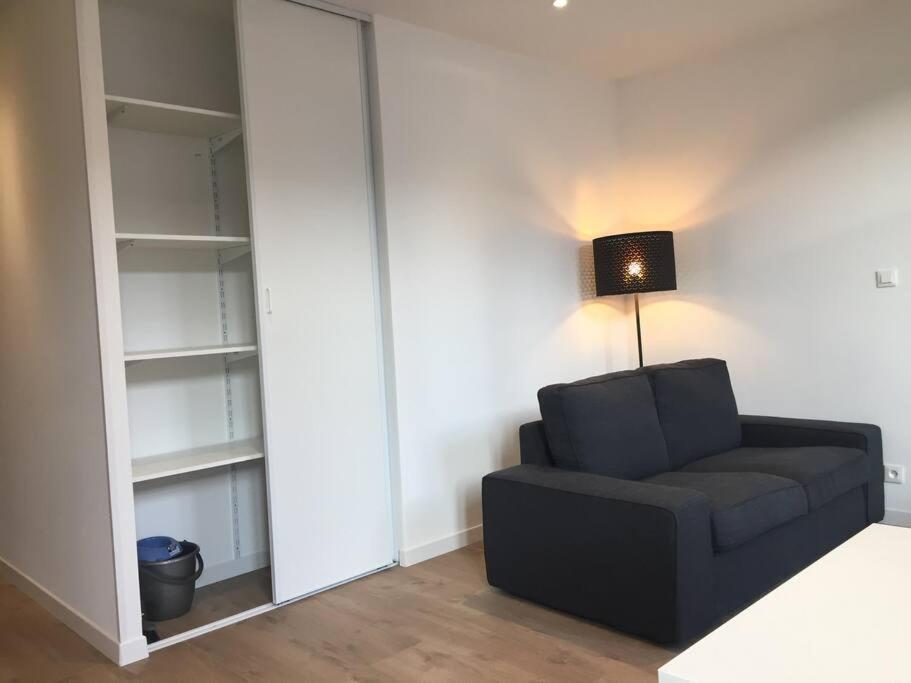 Magnifique T2 J Jaures Avec Garage Apartment Saint-Etienne  Ngoại thất bức ảnh