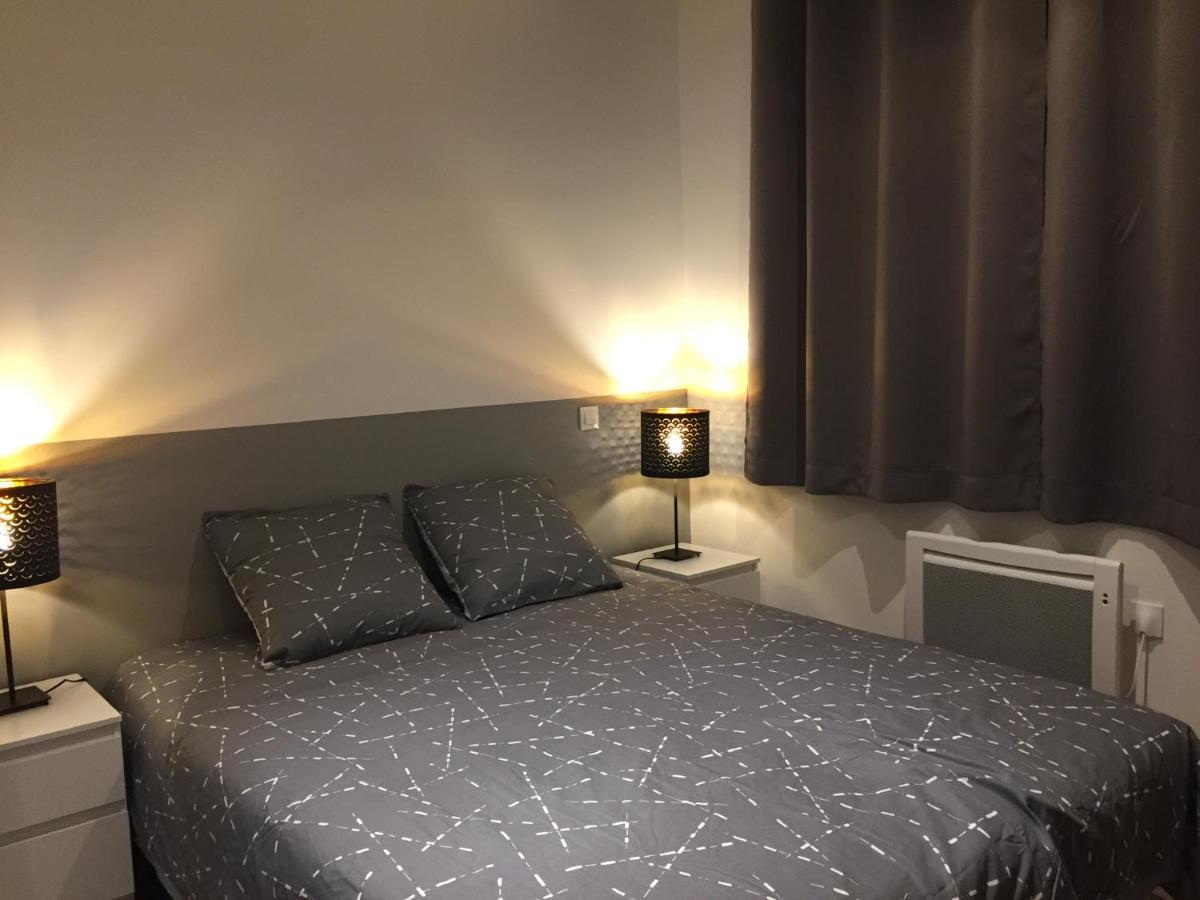 Magnifique T2 J Jaures Avec Garage Apartment Saint-Etienne  Ngoại thất bức ảnh