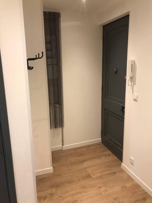 Magnifique T2 J Jaures Avec Garage Apartment Saint-Etienne  Ngoại thất bức ảnh