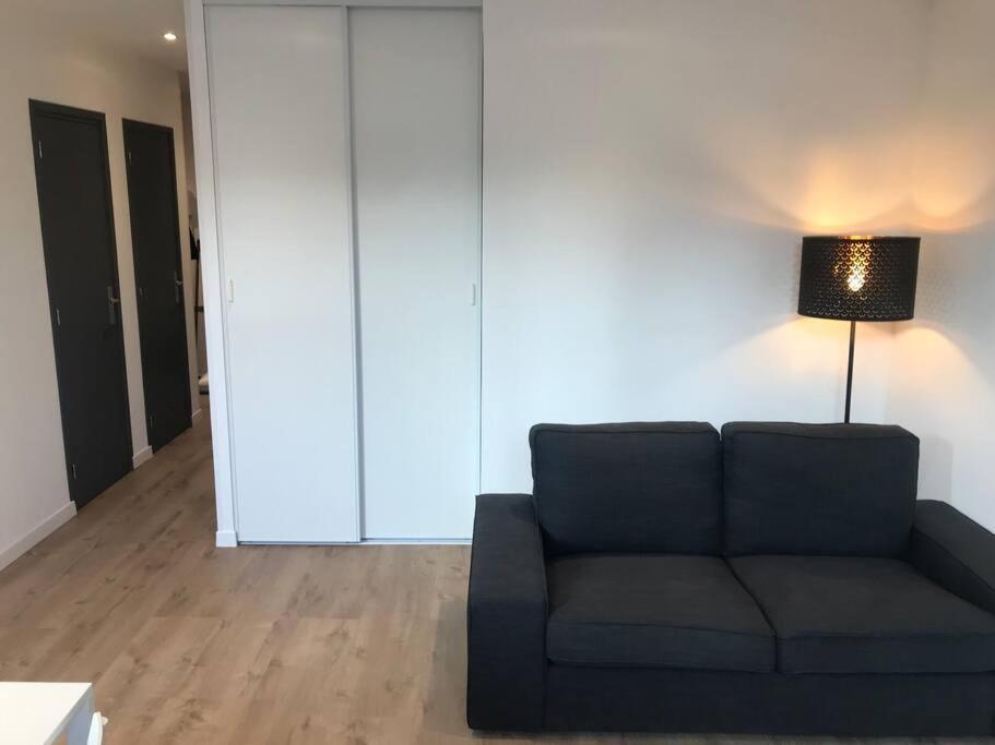 Magnifique T2 J Jaures Avec Garage Apartment Saint-Etienne  Ngoại thất bức ảnh